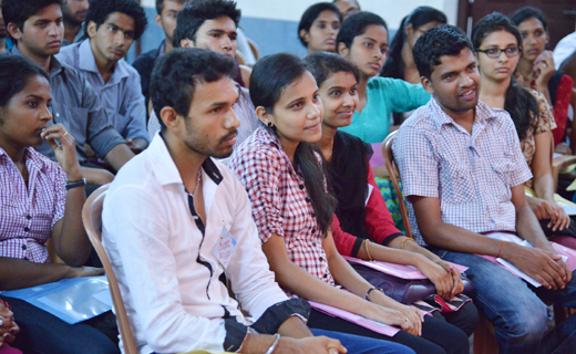 Student Leadership Workshop Insignia Marks Martyrs Day in Mangalore